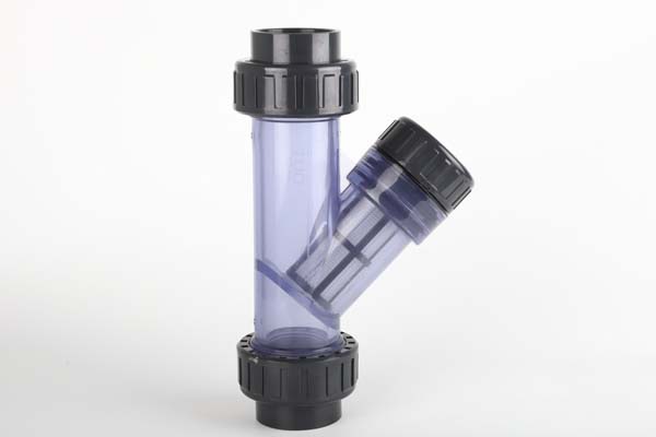 清城Y型过滤器